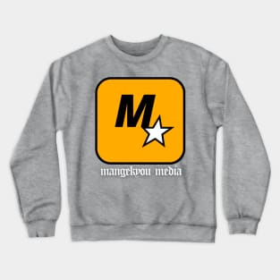 Mangekyou weapons Crewneck Sweatshirt